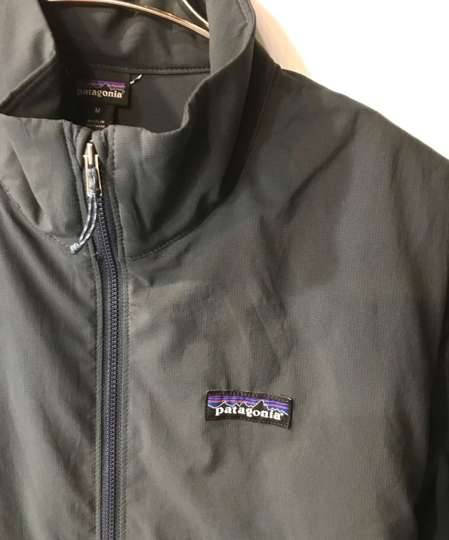 中古・古着通販】Patagonia (パタゴニア) サーマル・エアシェッド