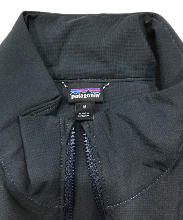 中古・古着通販】Patagonia (パタゴニア) サーマル・エアシェッド