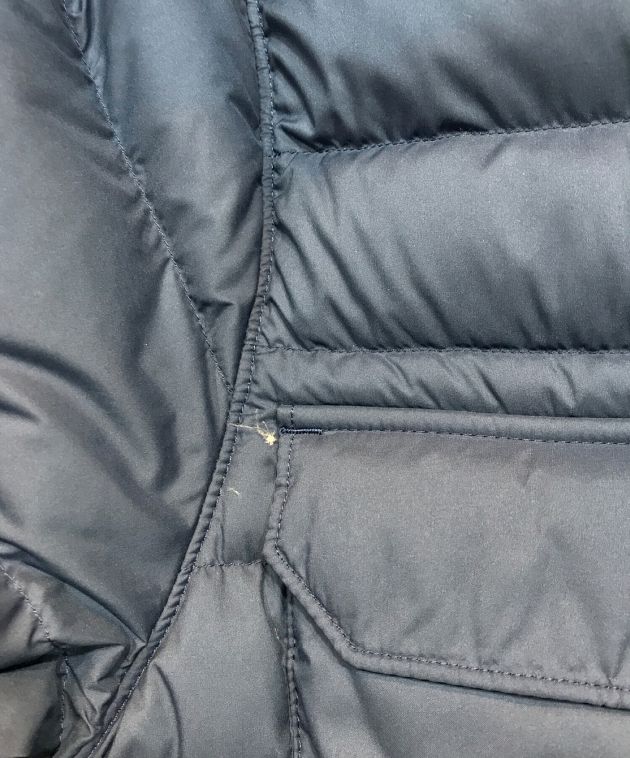 【SALE限定セール】パタゴニア　サイレントダウンシャツジャケット S グレー ジャケット・アウター