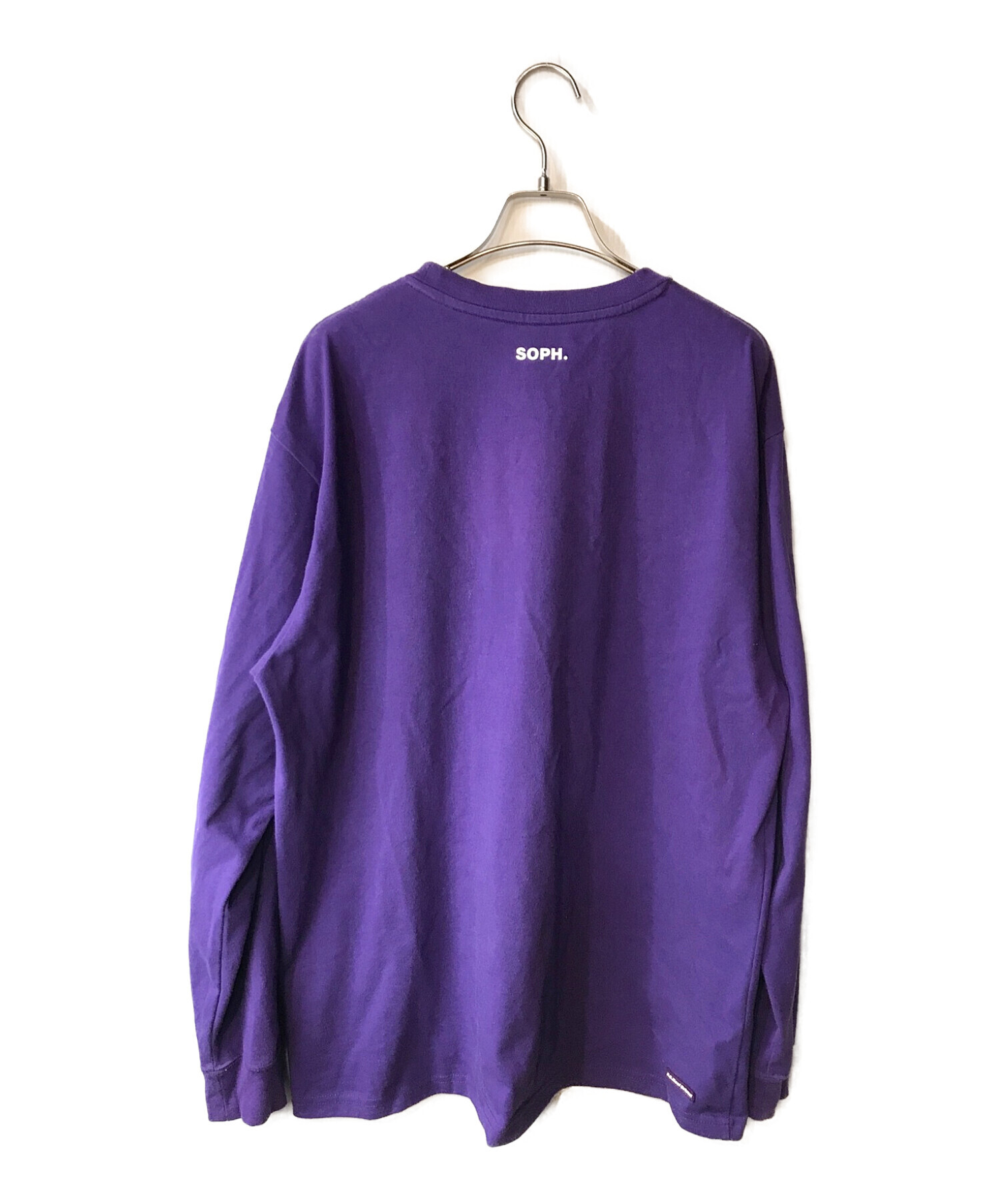S AUTHENTIC L/S TEAM POCKET TEE fcrb - スウェット