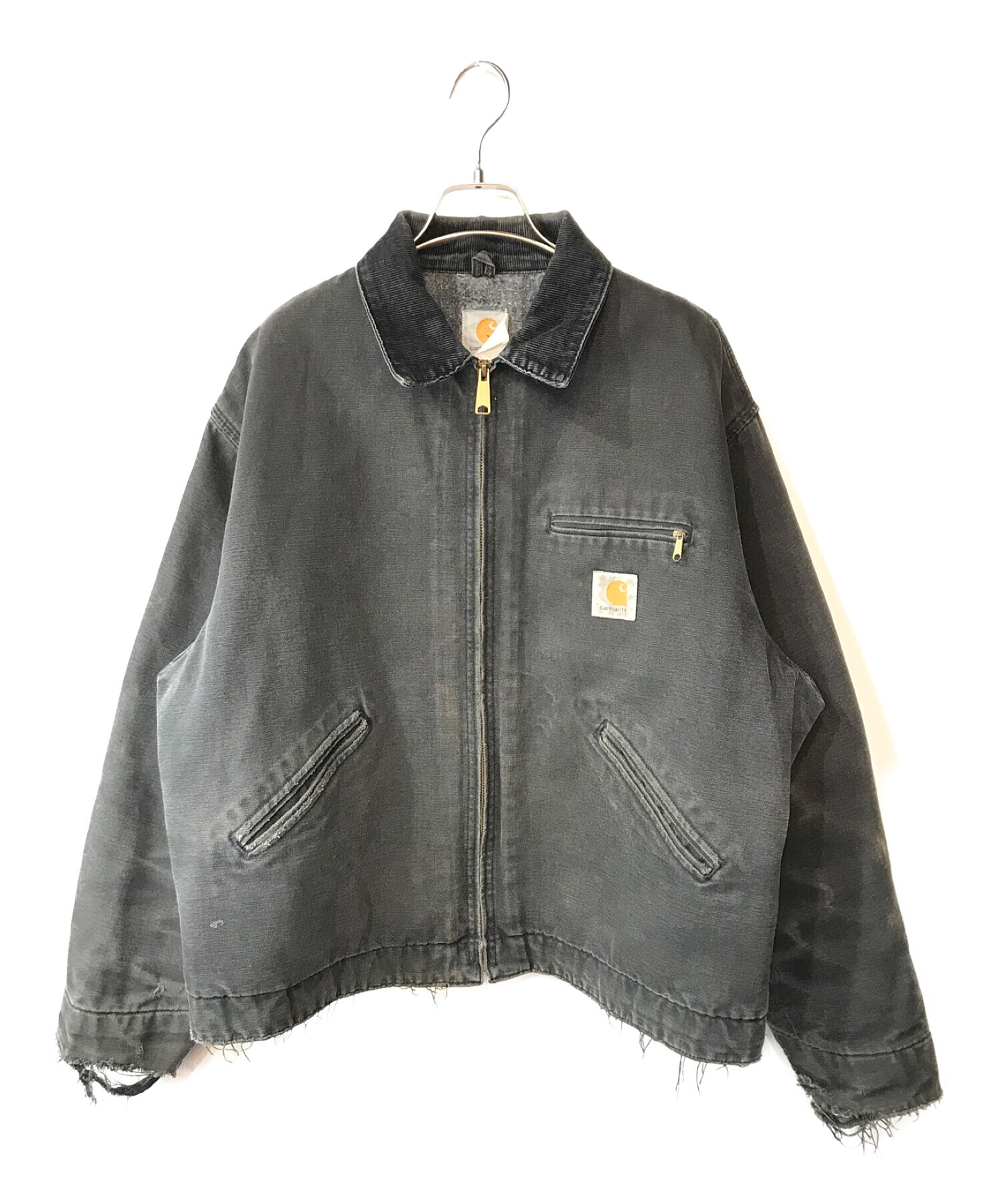 中古・古着通販】CarHartt (カーハート) デトロイトジャケット