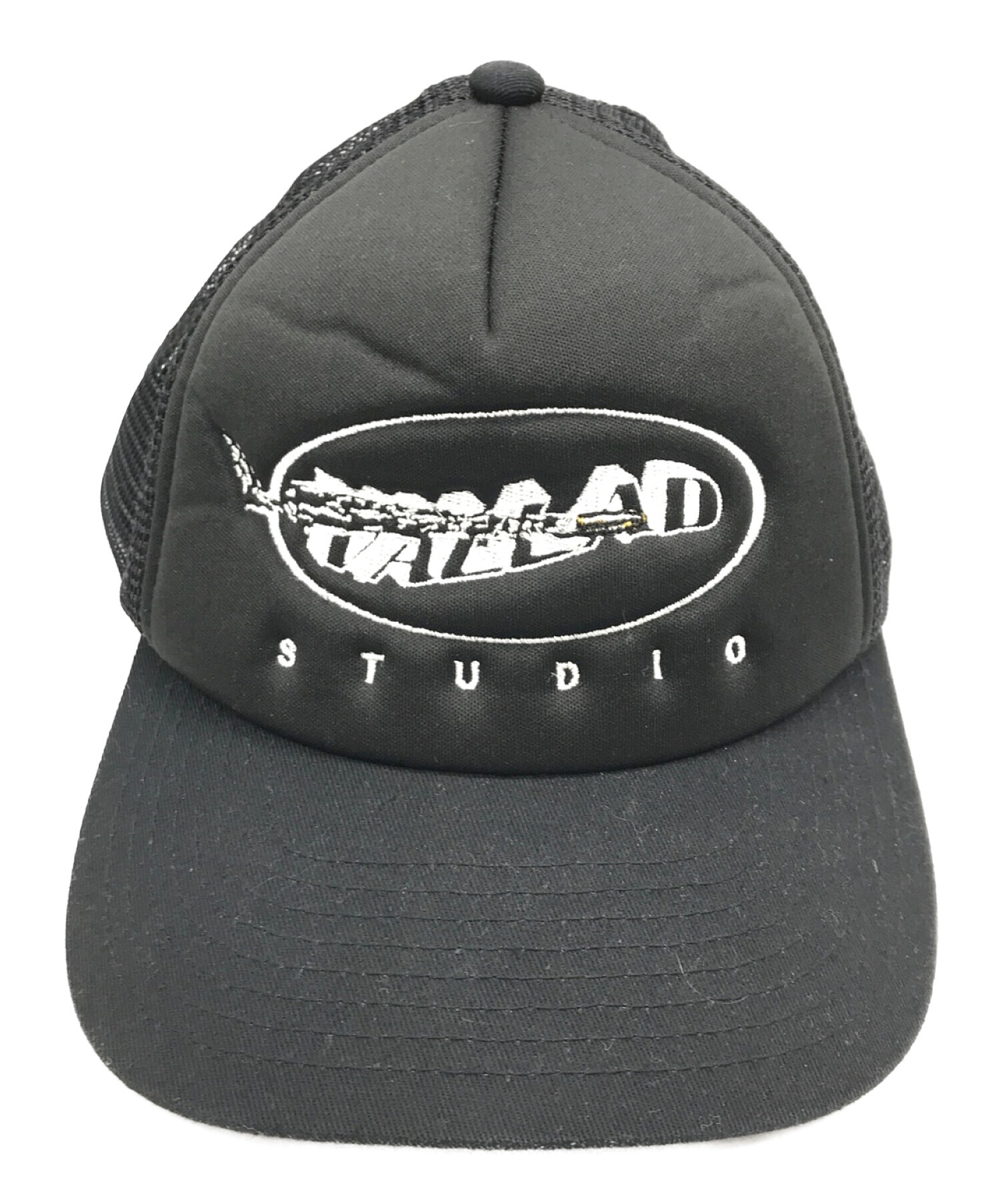 新製品の通販vallad studio キャップ - 帽子