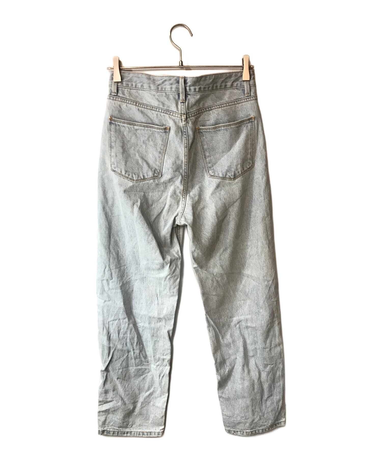 中古・古着通販】TODAYFUL (トゥデイフル) Nora's Denim スカイブルー