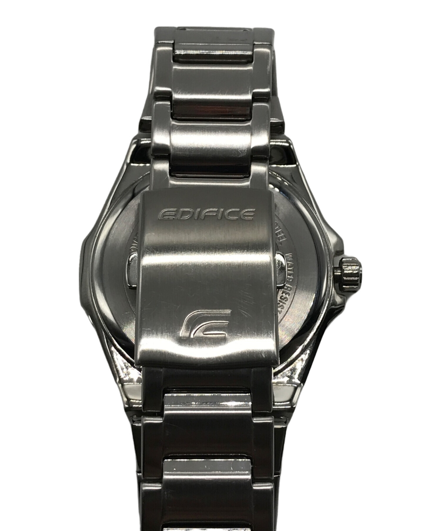 CASIO (カシオ) EDIFICE (エディフィス) リストウォッチ