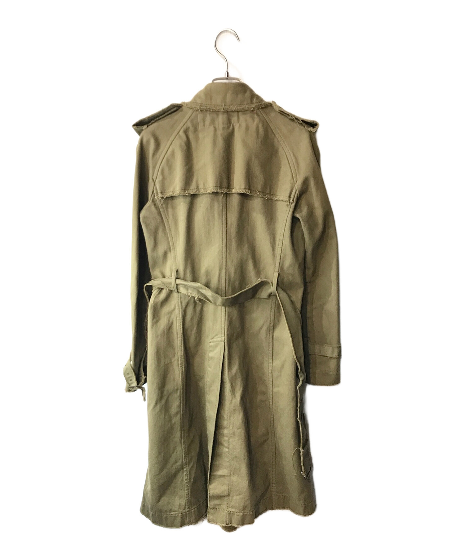 半額購入【新品】ジュンヤワタナベマンピンク ショートジャケットSサイズ 04A/W ジャケット・アウター