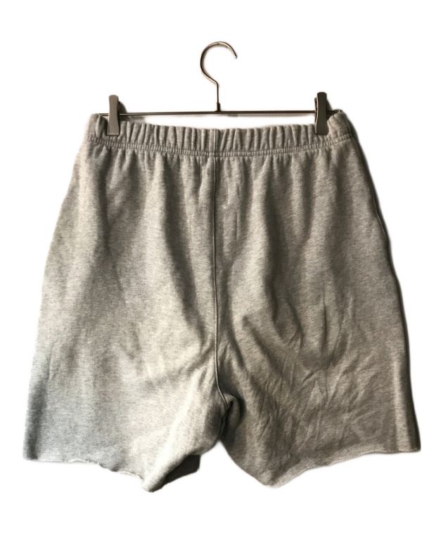 GALLERY DEPT.  8 LOGO sweat shorts mサイズ素材裏起毛