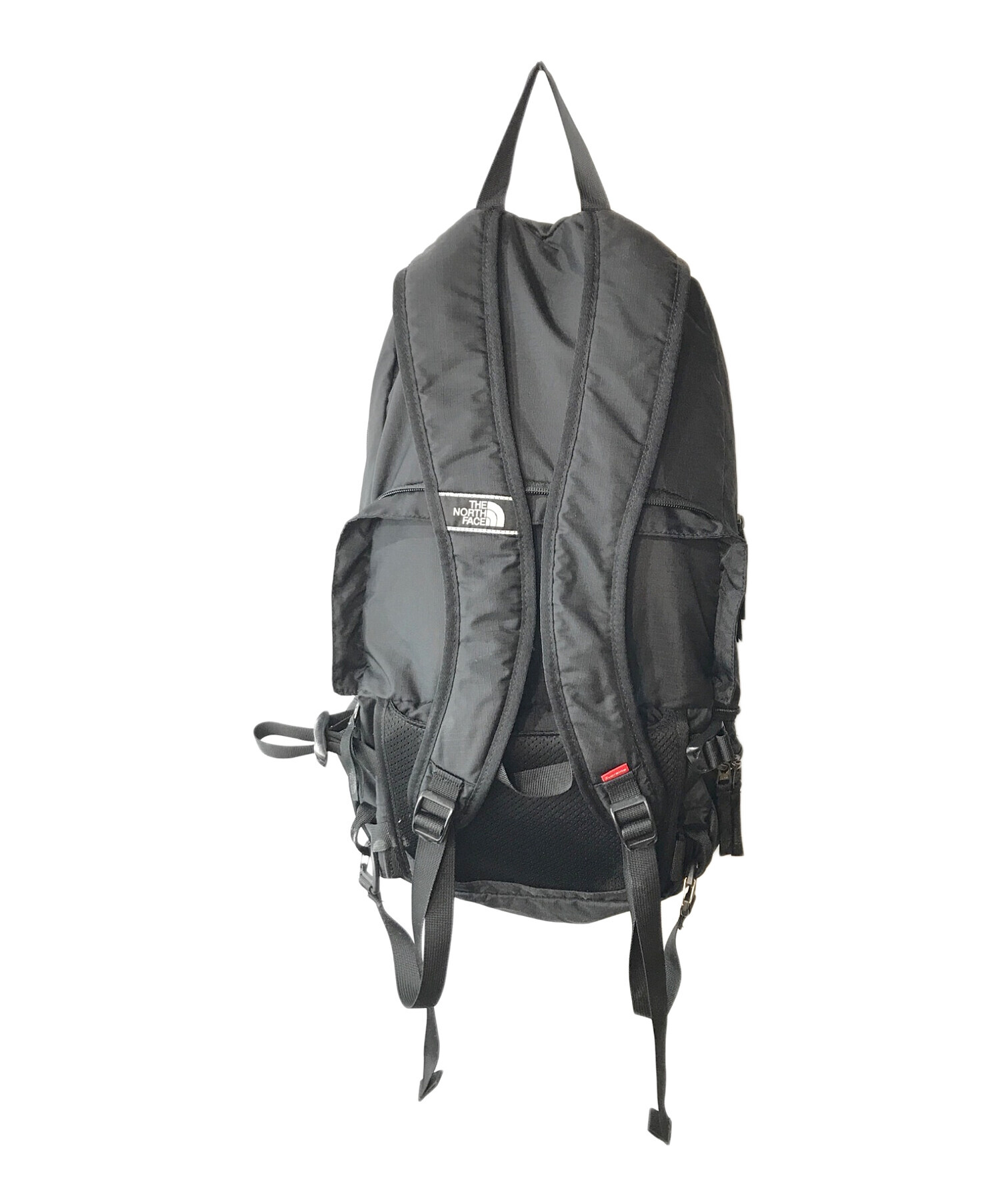 Supreme (シュプリーム) THE NORTH FACE (ザ ノース フェイス) TG Convertible Backpack ブラック