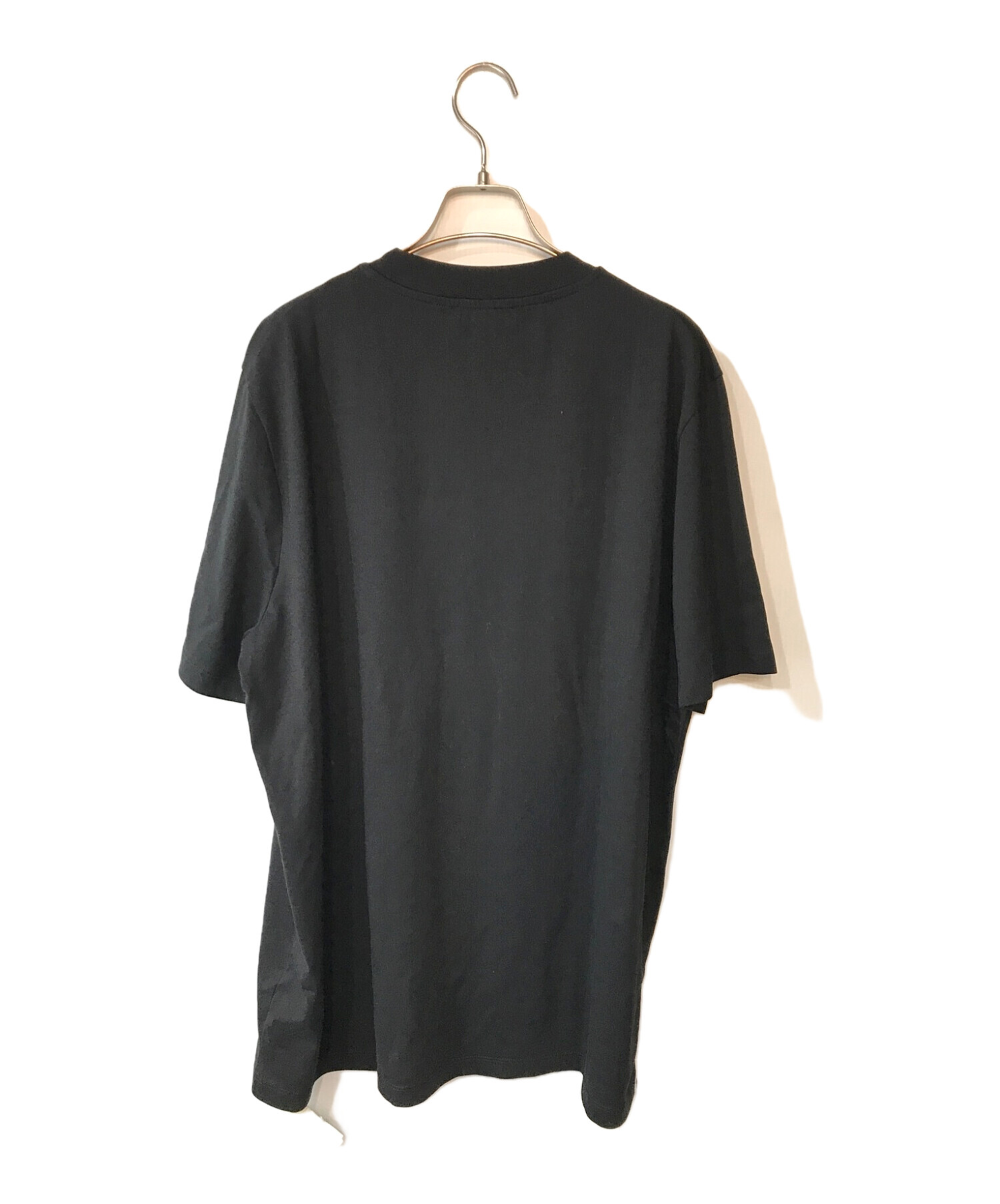 JIL SANDER (ジルサンダー) カットソー ブラック サイズ:XL 未使用品