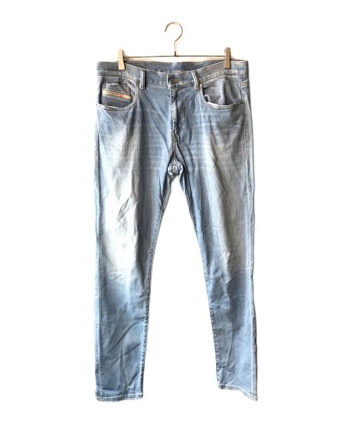 中古・古着通販】DIESEL (ディーゼル) D-STRUKT-Z-T ブルー サイズ:W34｜ブランド・古着通販 トレファク公式【TREFAC  FASHION】スマホサイト