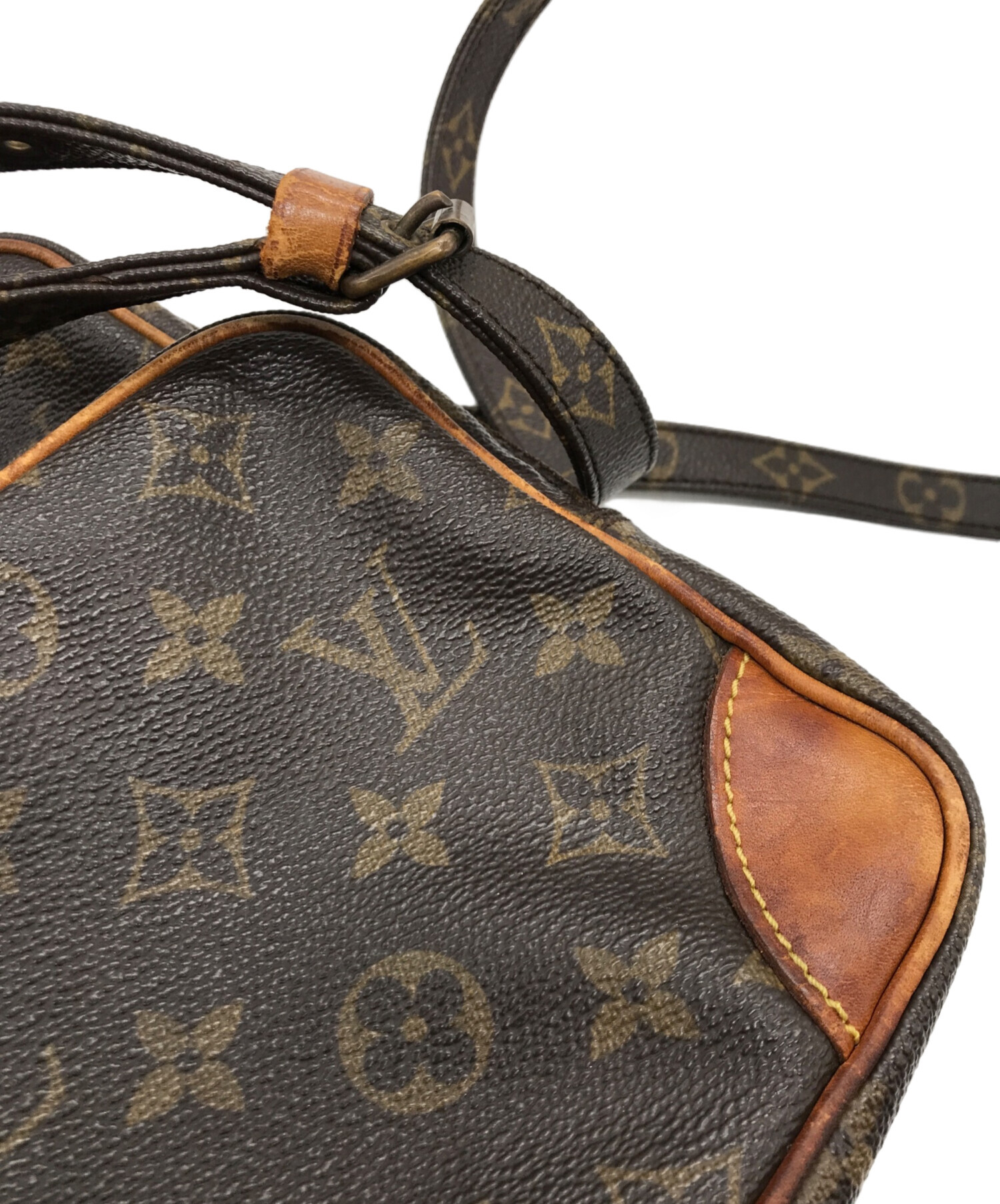 中古・古着通販】LOUIS VUITTON (ルイ ヴィトン) アマゾン / ショルダーバッグ｜ブランド・古着通販 トレファク公式【TREFAC  FASHION】スマホサイト