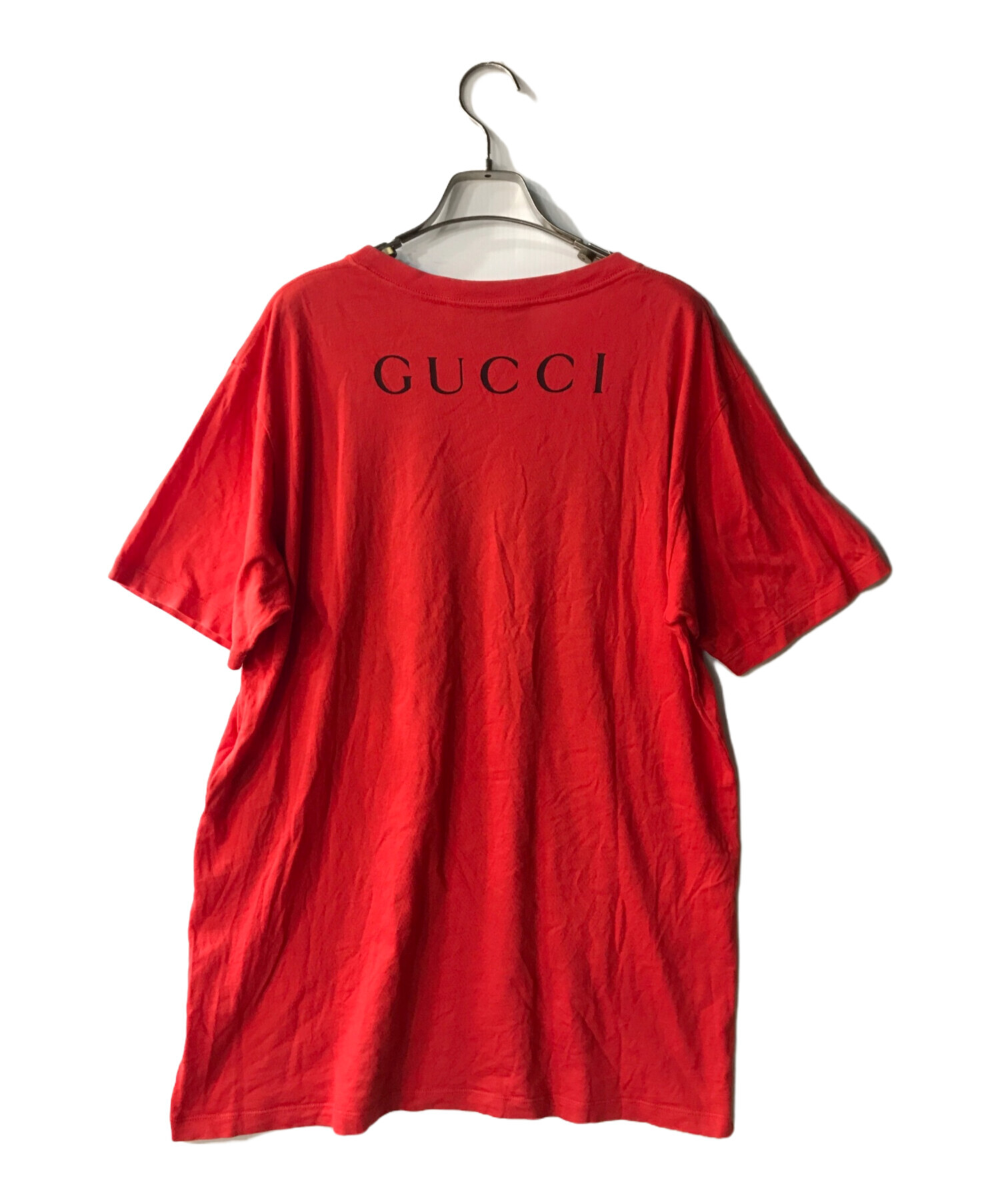 Gucci shops idol t shirt