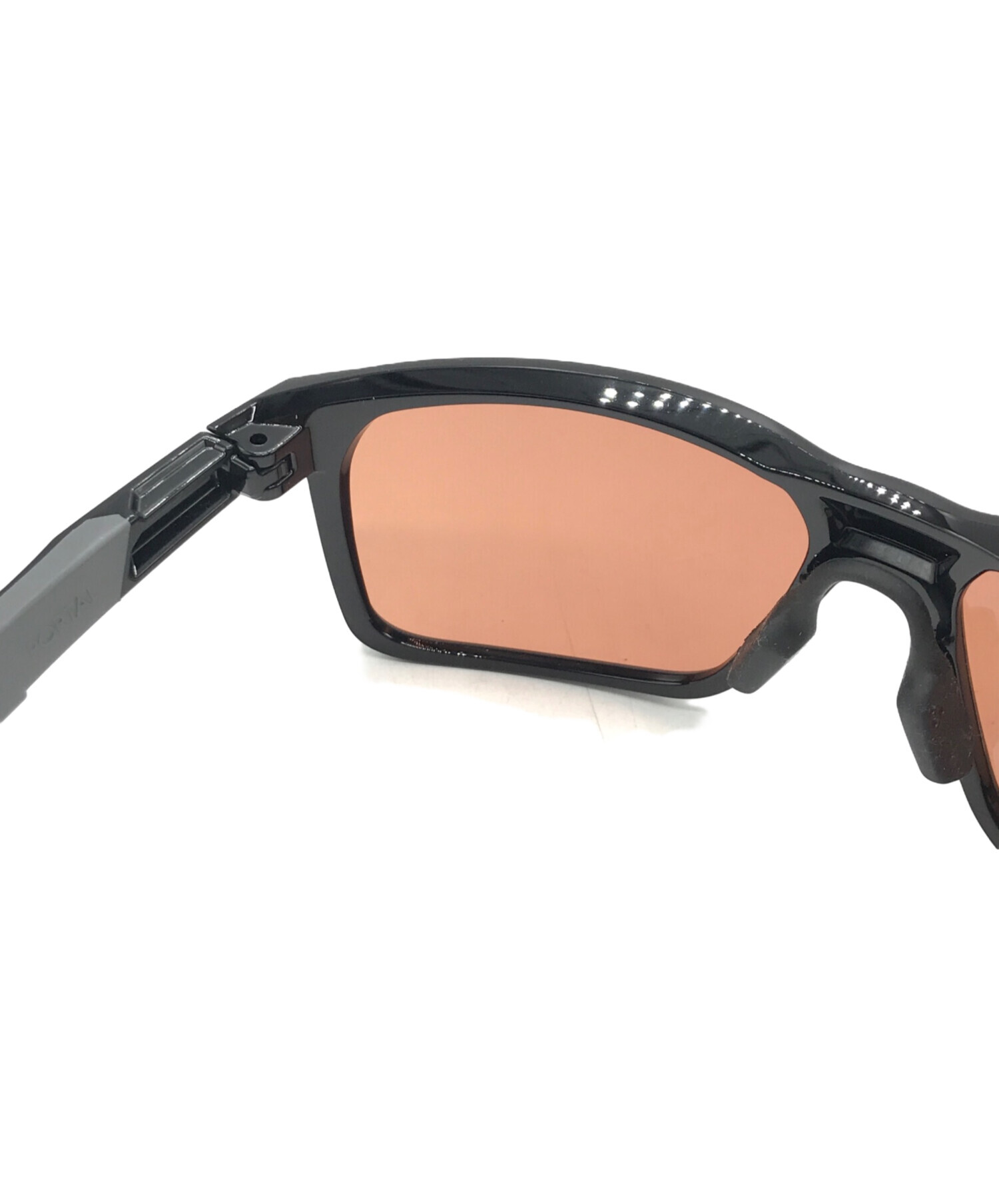 OAKLEY (オークリー) サングラス ブラック サイズ:59□15-135