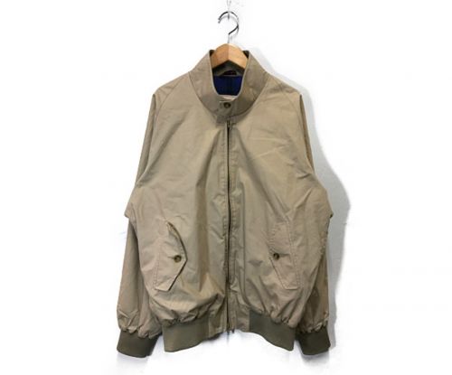 中古・古着通販】BARACUTA × BEAMS PLUS (バラクータ×ビームスプラス