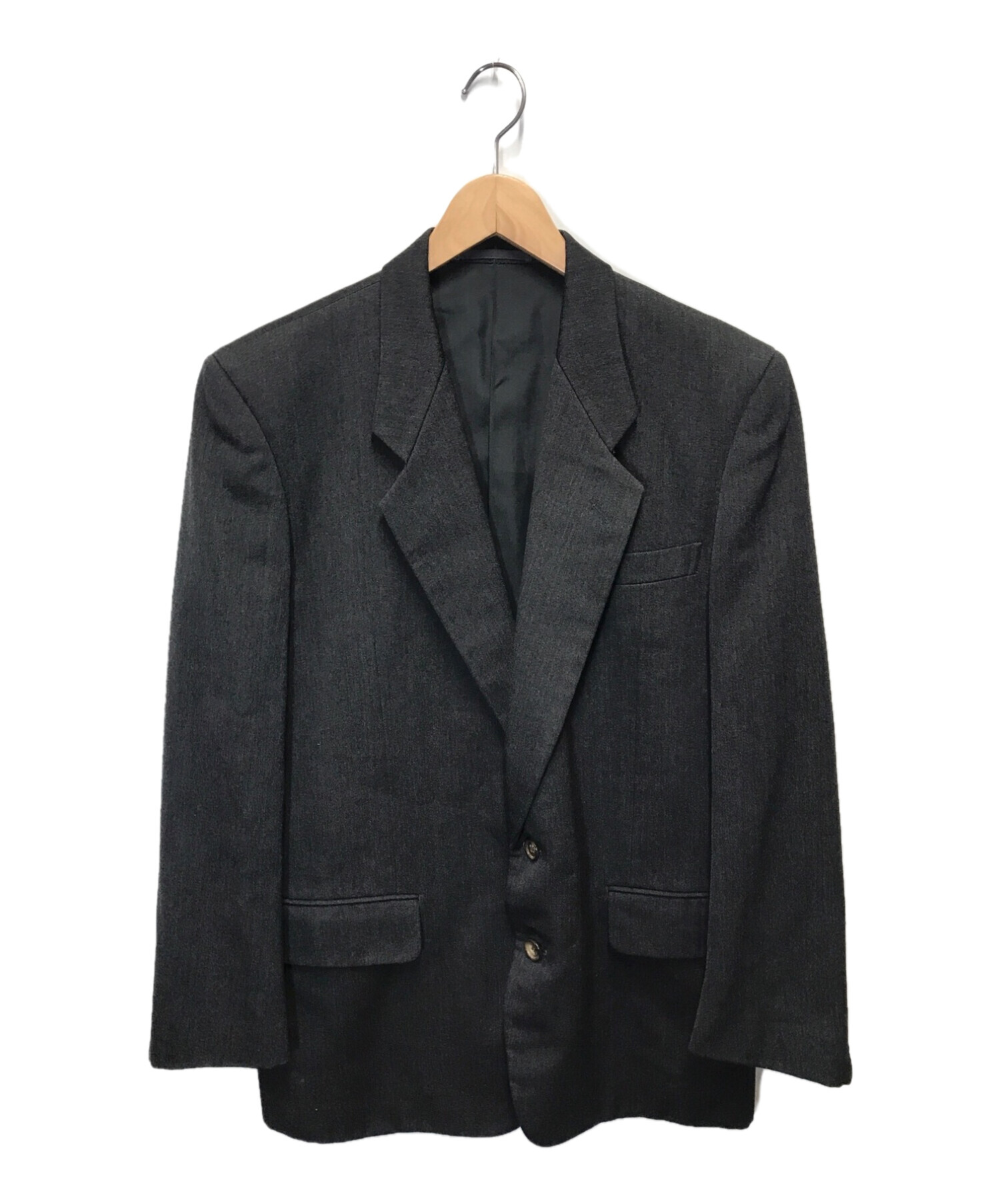 ファッション COMME des GARÇONS HOMME セットアップ 80s セットアップ