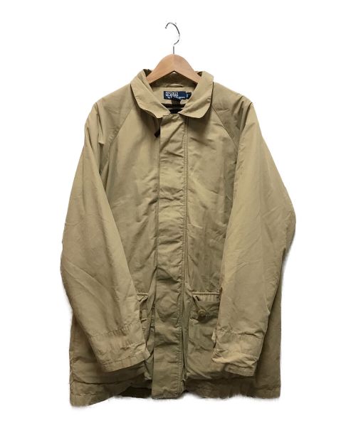 中古・古着通販】POLO RALPH LAUREN (ポロ・ラルフローレン) 1枚袖