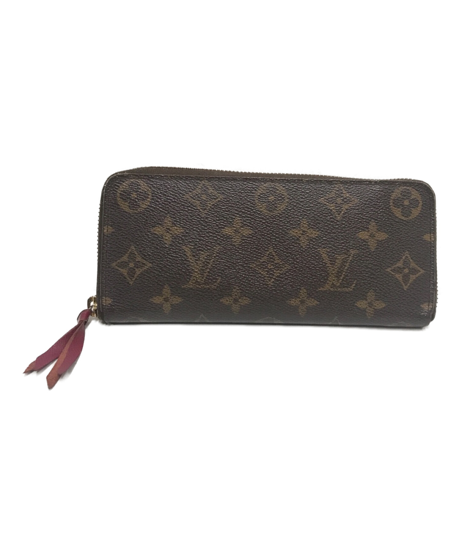 中古・古着通販】LOUIS VUITTON (ルイ ヴィトン) ポルトフォイユ