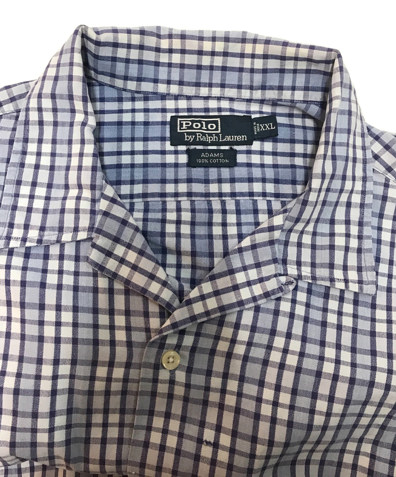 中古・古着通販】POLO RALPH LAUREN (ポロ・ラルフローレン) ADAMS