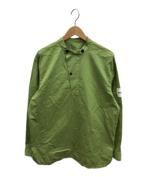 【中古・古着通販】JIL SANDER+ (ジルサンダープラス) マンダリン