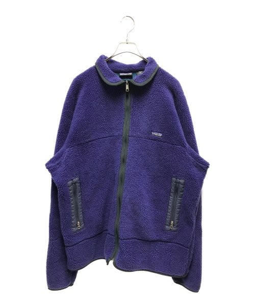 中古・古着通販】Patagonia (パタゴニア) 90`sヴィンテージレトロX