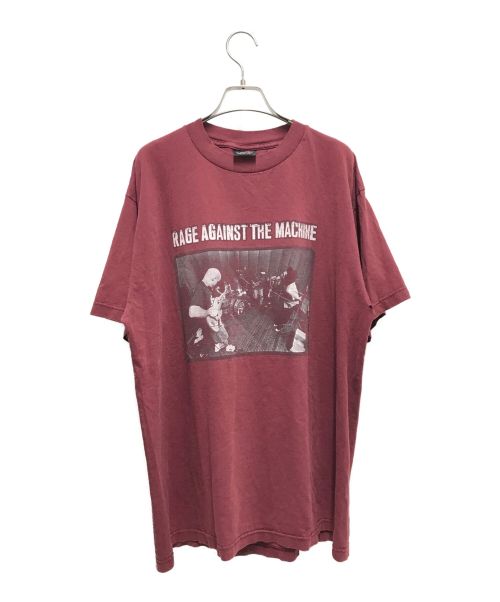 Rage Against the Machine Tシャツ