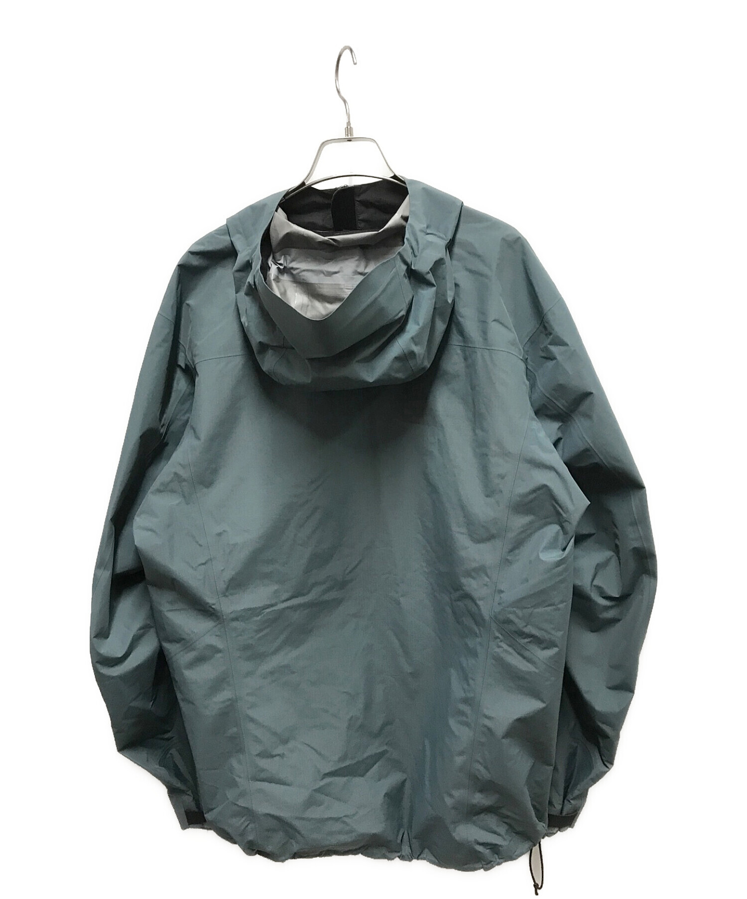 中古・古着通販】ARC'TERYX (アークテリクス) ゴアテックスゼータSL