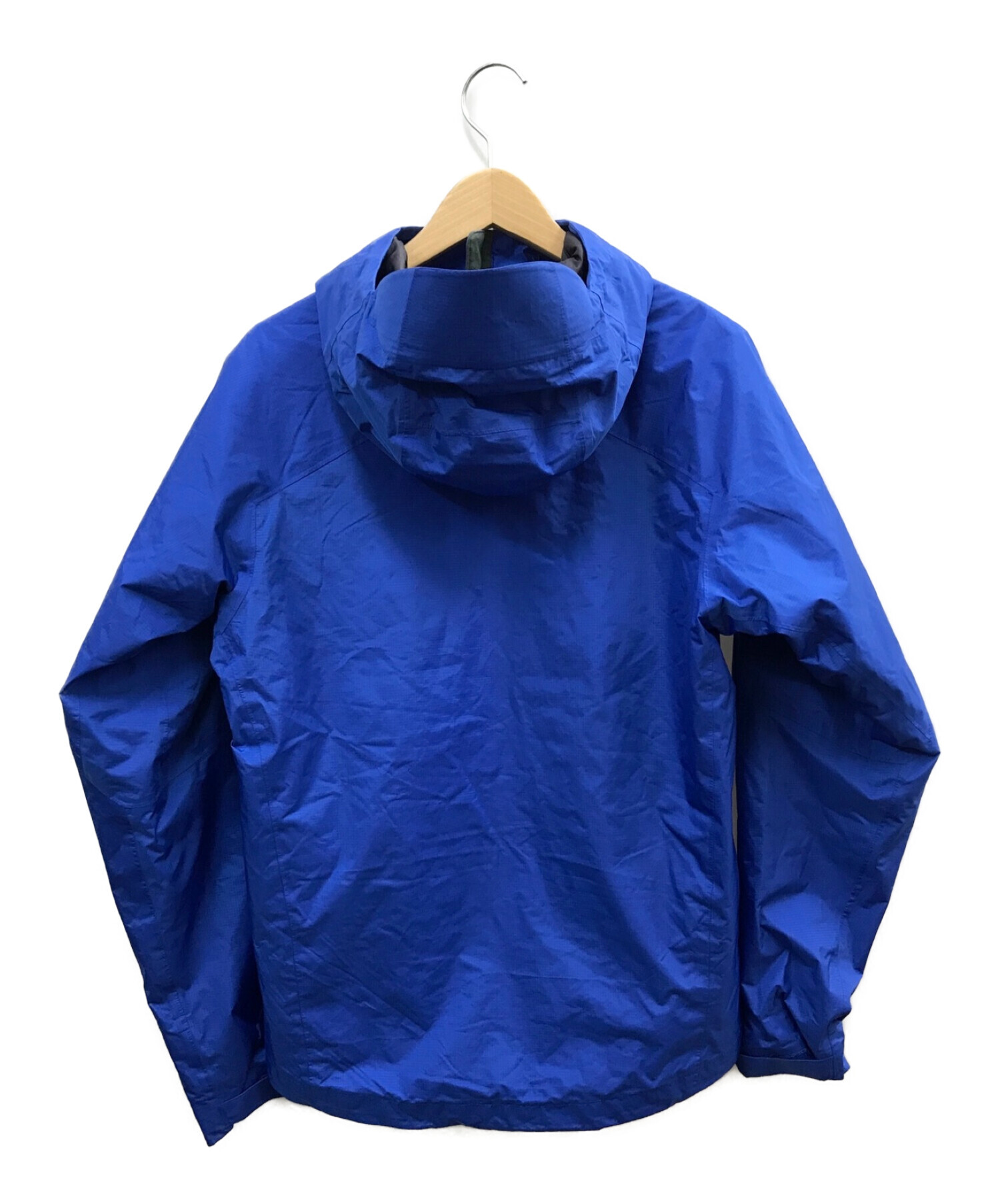 Patagonia (パタゴニア) インサレーテッドトレントシェルジャケット ブルー サイズ:S