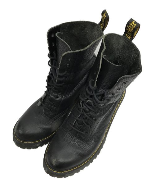 いいスタイル Dr.Martens◇ブーツ/UK6/BLK/AW006/10ホール 25.0cm