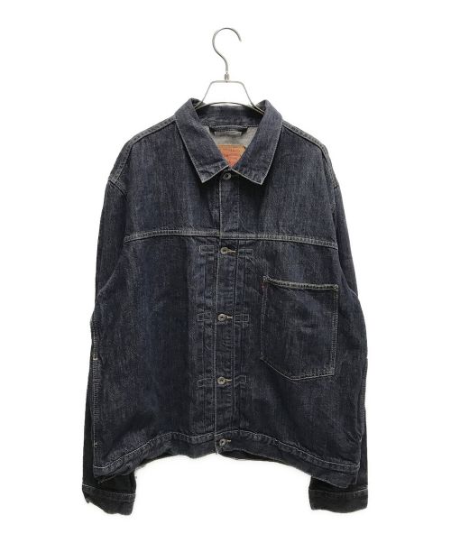 中古・古着通販】EURO LEVI'S (ユーロリーバイス) 1stタイプデニム