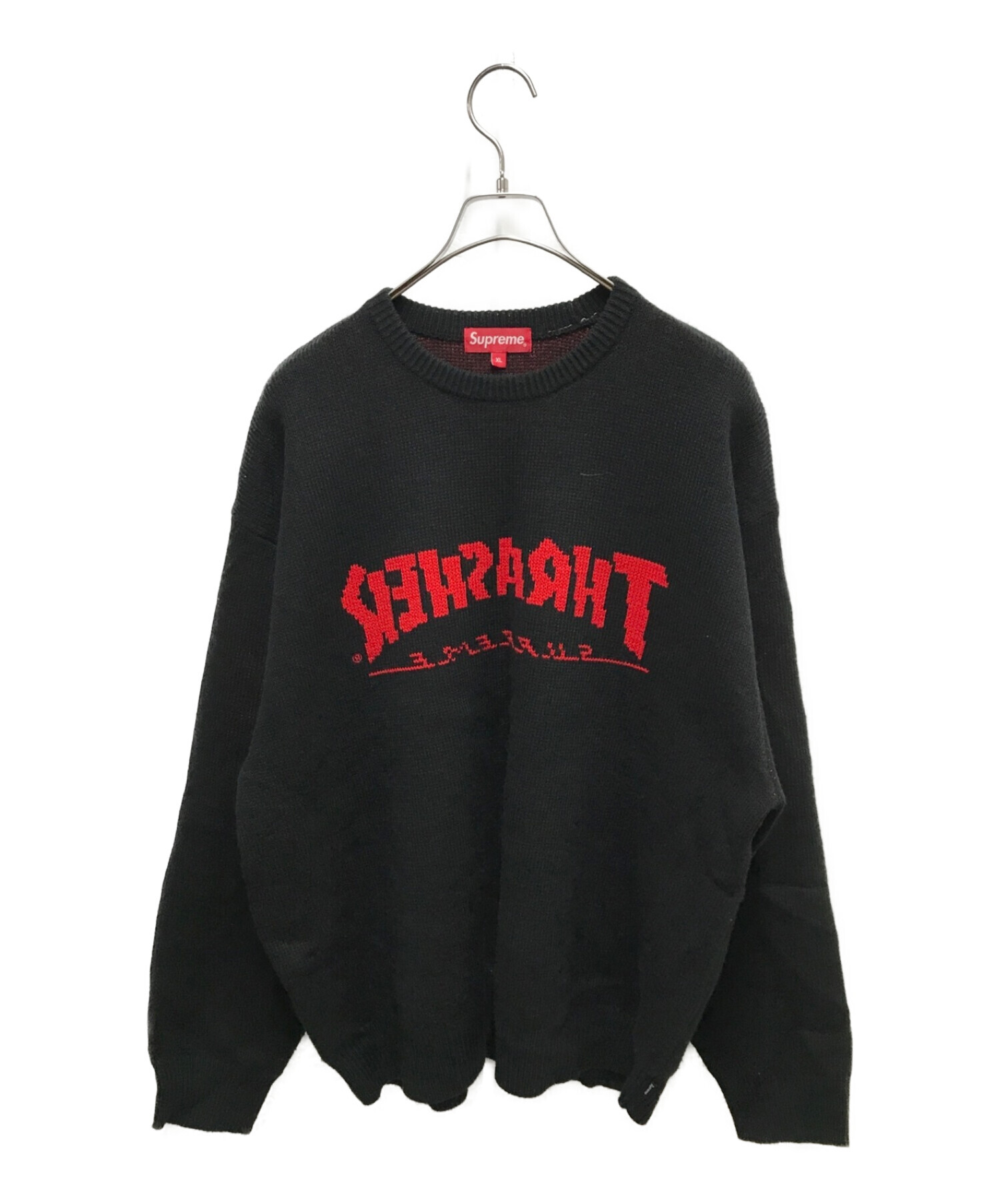 中古・古着通販】Supreme×THRASHER (シュプリーム×スラッシャー