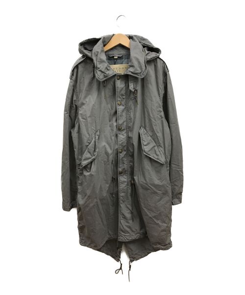 中古・古着通販】BURBERRY BRIT (バーバリーブリット) ［古着］モッズ