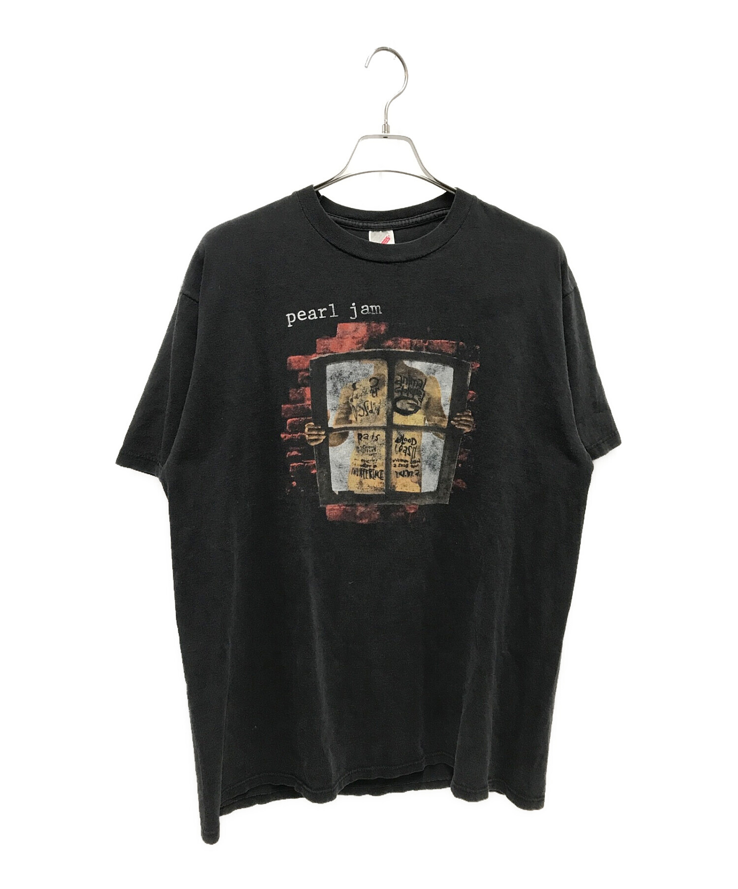 【超希少】90‘s PEARL JAM バンドTシャツ