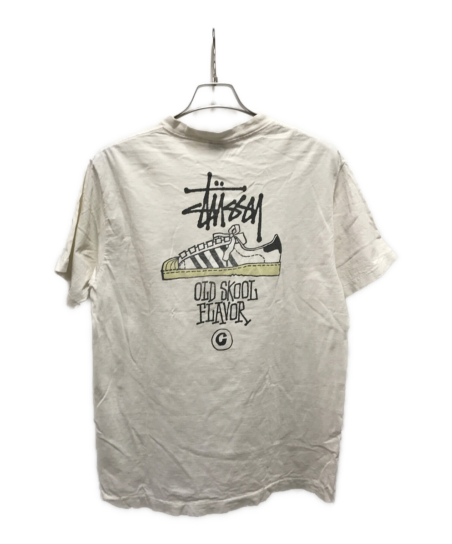 中古・古着通販】OLD STUSSY (オールドステューシー) 80`sオールド