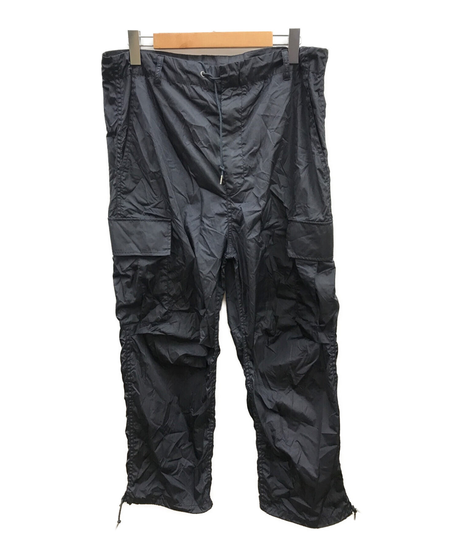 H BEAUTY＆YOUTH CARGO PANTS - ワークパンツ