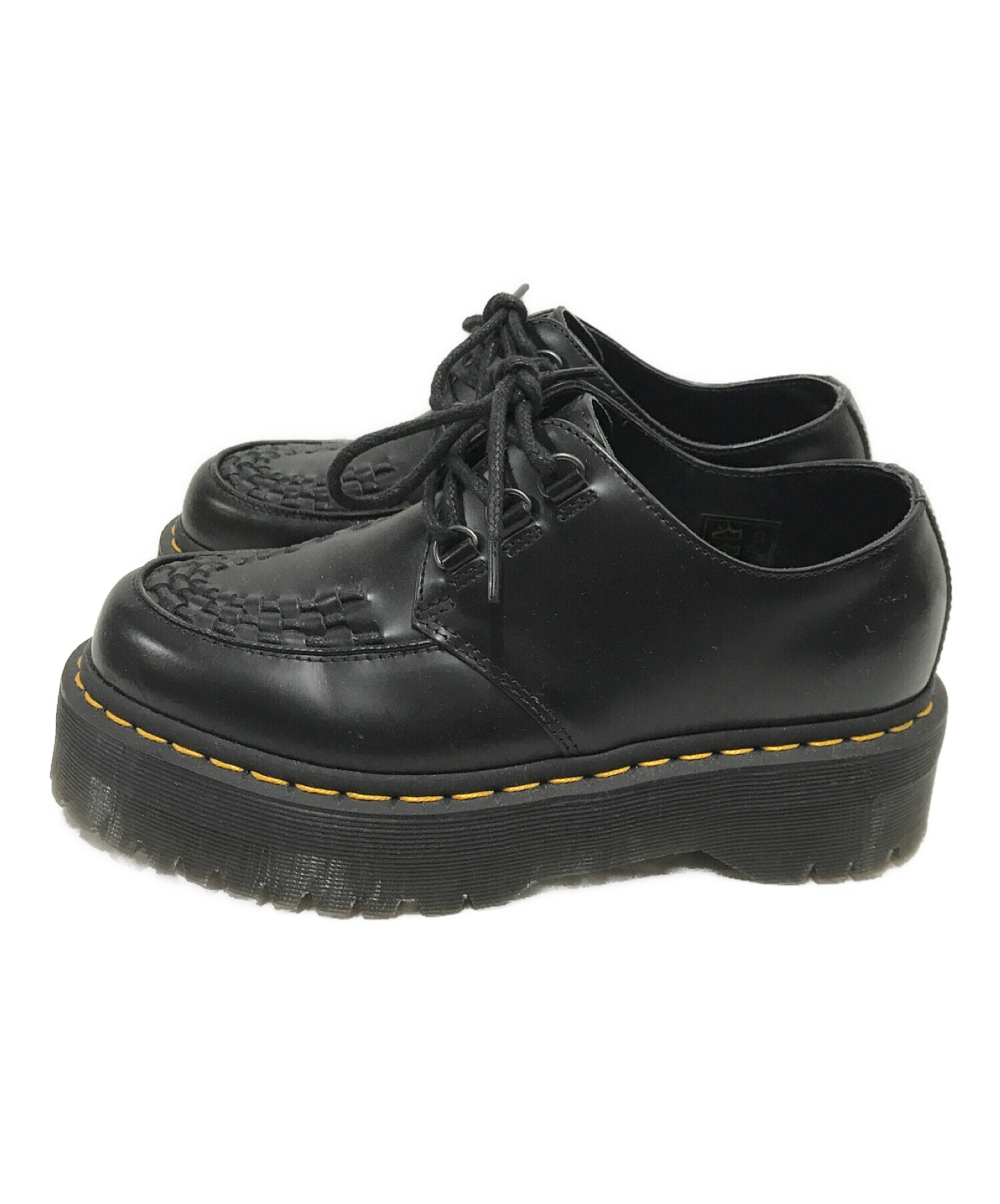 メーカー直送】 Dr.Martens UK5 ASHLEY ドクターマーチン ローファー