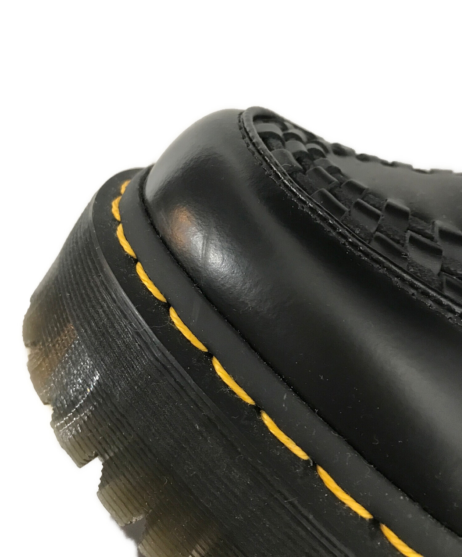 中古・古着通販】Dr.Martens (ドクターマーチン) アシュリークリーパー