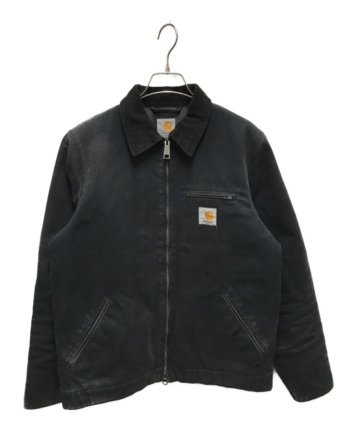 中古・古着通販】CarHartt (カーハート) デトロイトジャケット