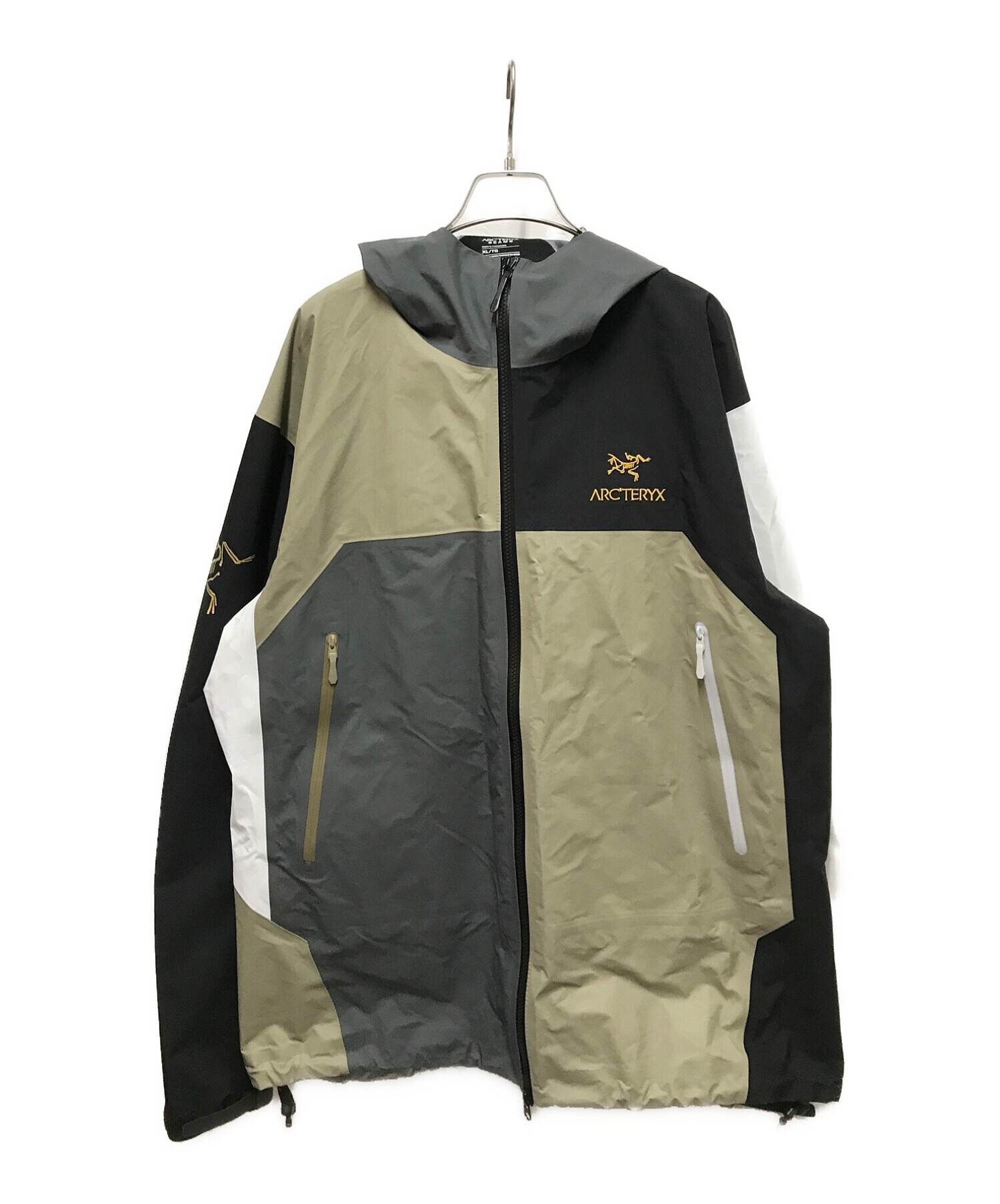 中古・古着通販】ARC'TERYX×BEAMS (アークテリクス×ビームス) 別注