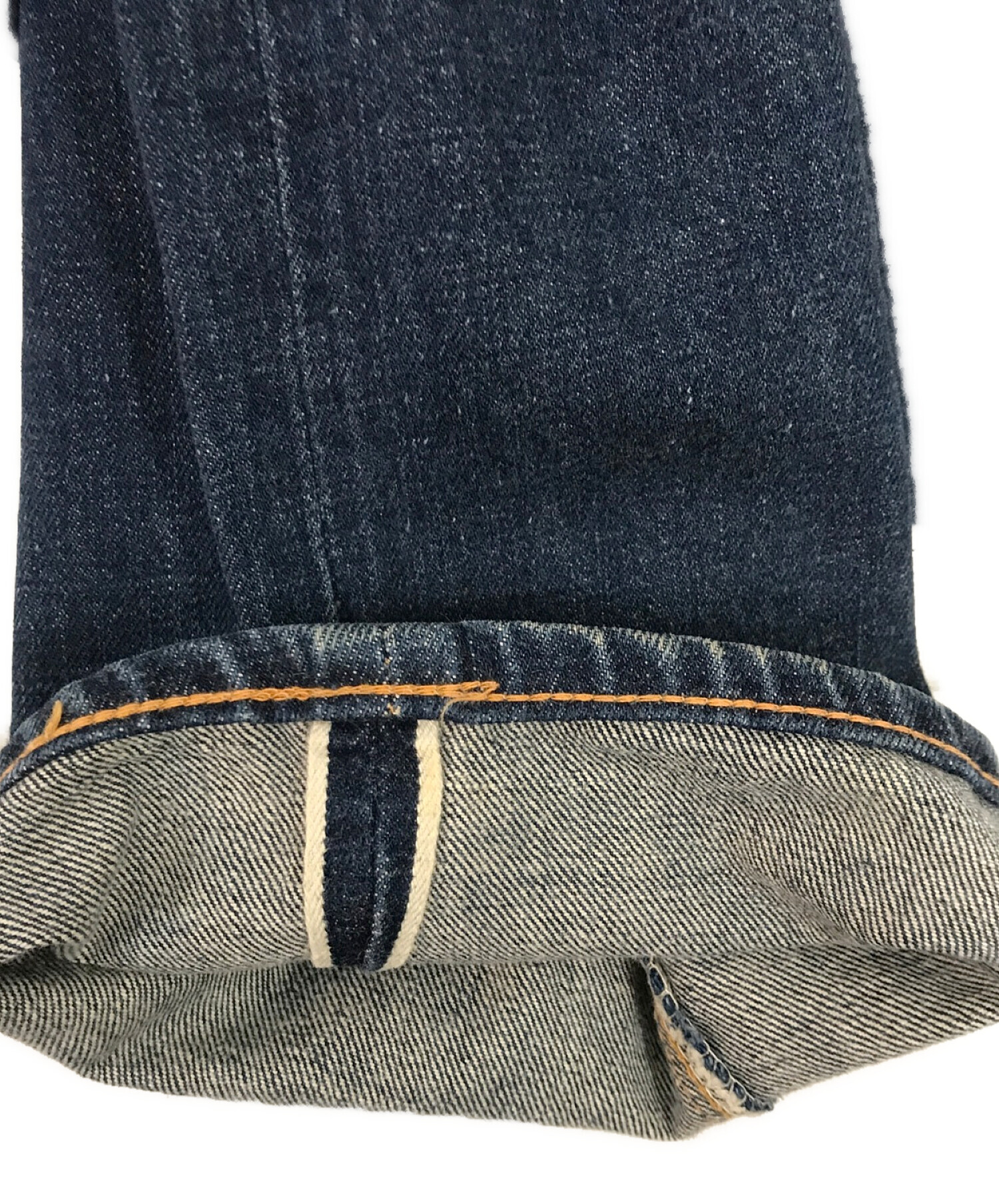 現金特価】 ヴィンテージ☆LEVI'S リーバイス 502 66 前期☆デニム