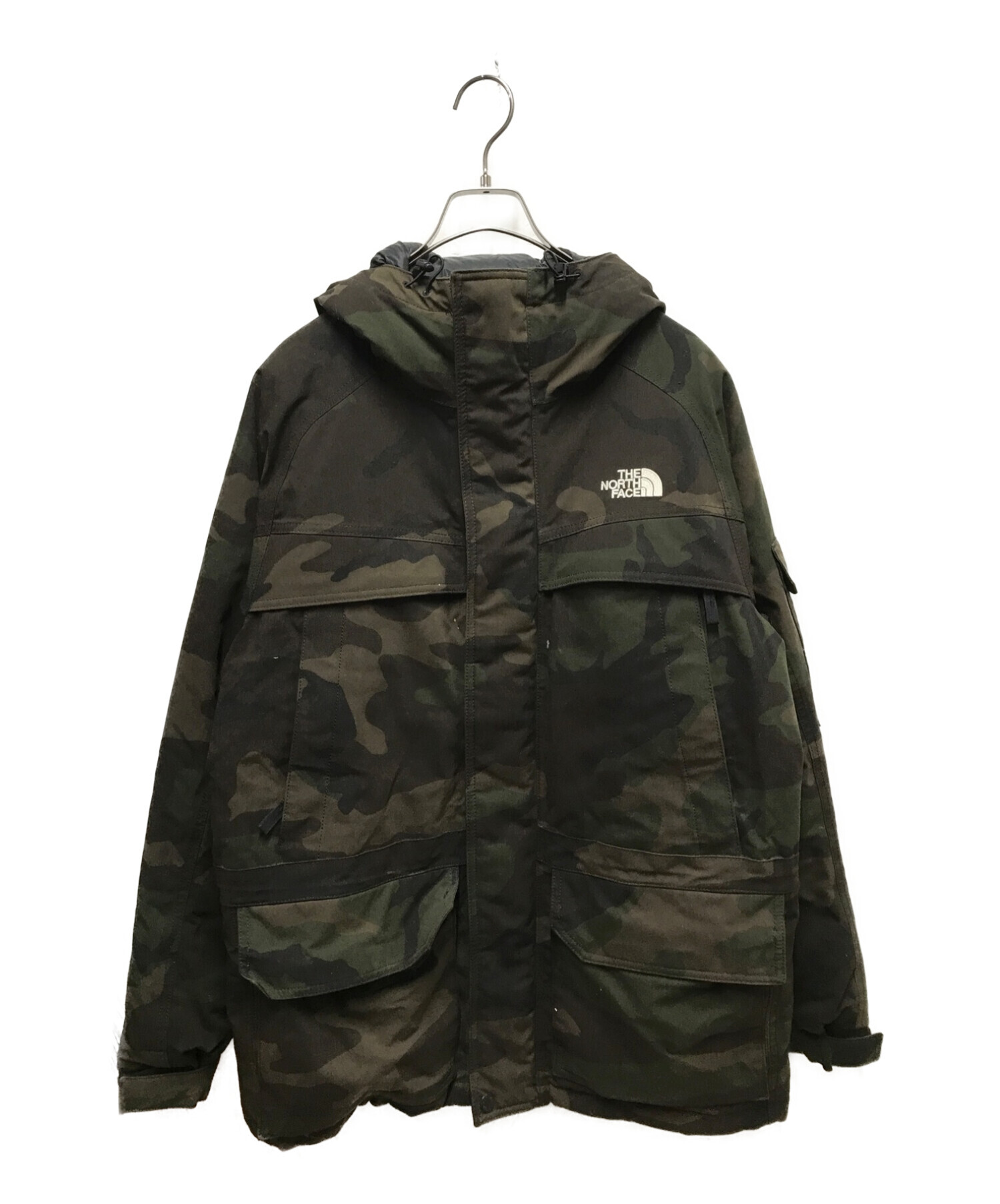 中古・古着通販】THE NORTH FACE (ザ ノース フェイス) ノベルティ