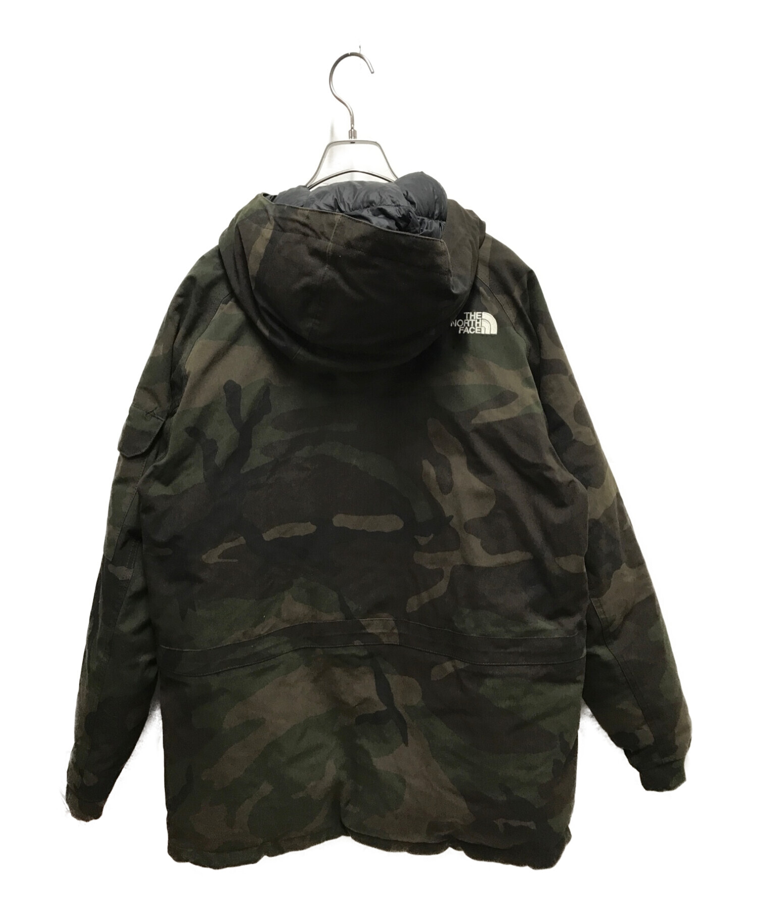 中古・古着通販】THE NORTH FACE (ザ ノース フェイス) ノベルティ