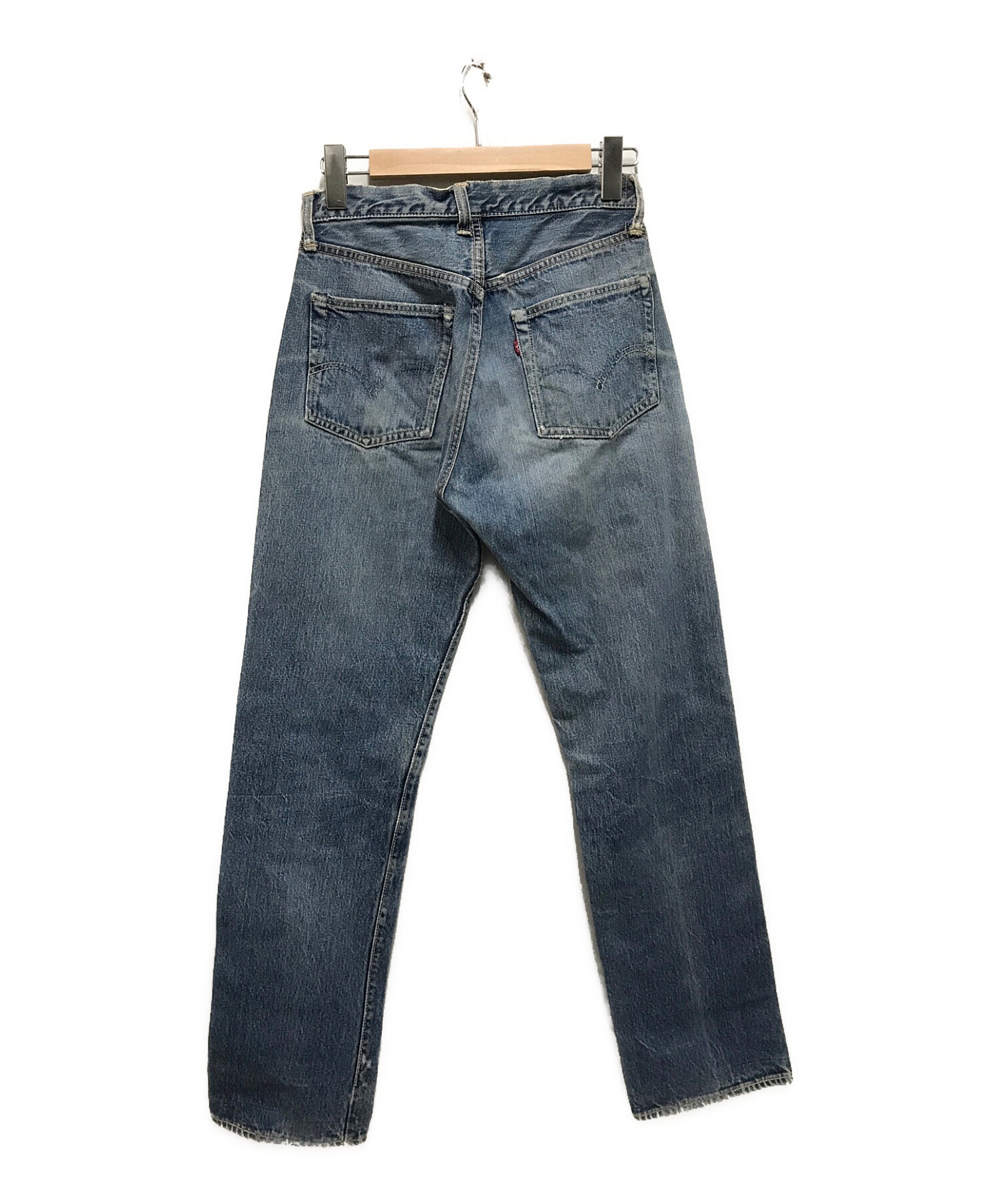 中古・古着通販】LEVI'S (リーバイス) 50`sヴィンテージ501ZXXデニム