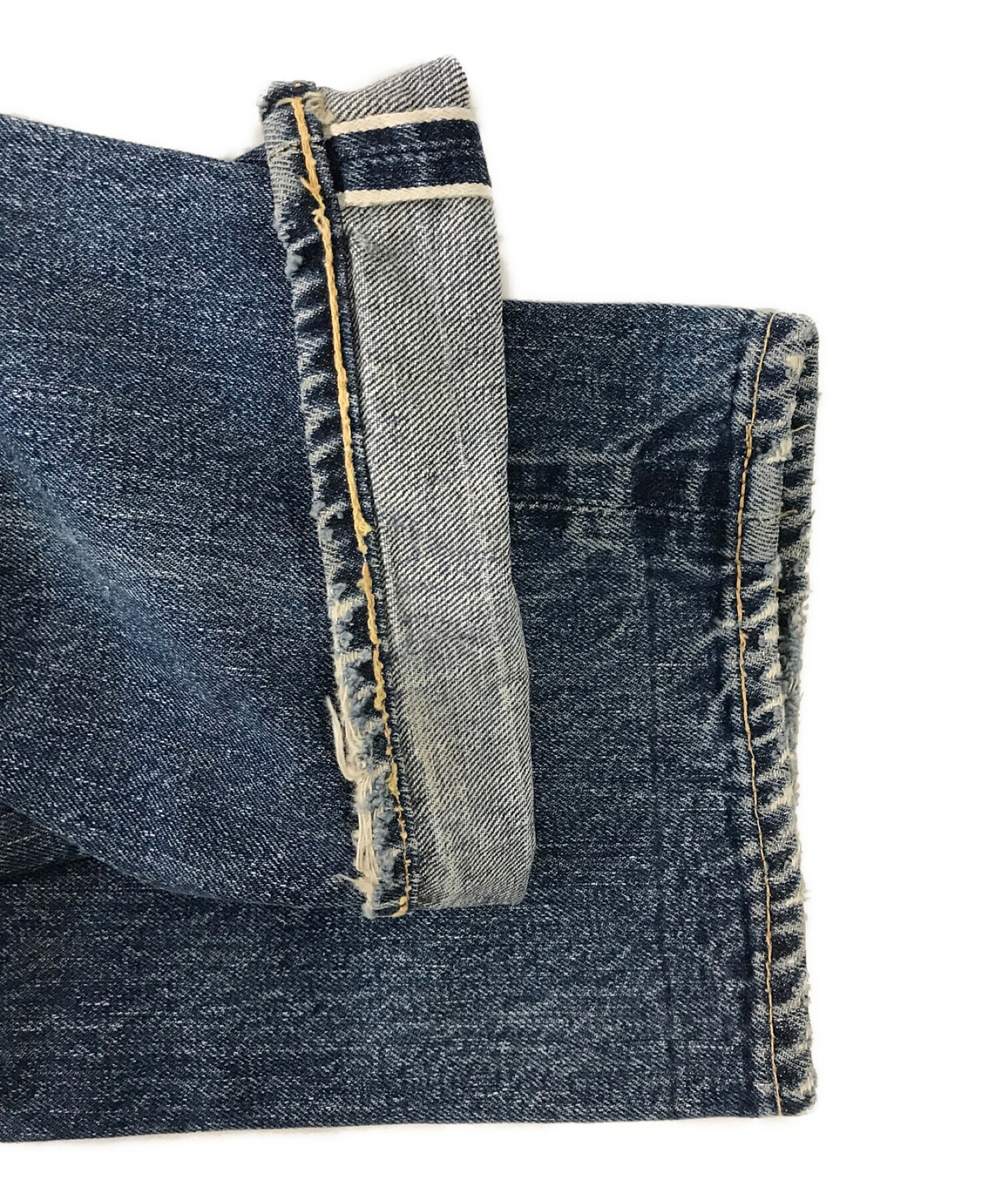 50s ヴィンテージ LEVI'S リーバイス 503ZXX オリジナル W25 | chidori.co