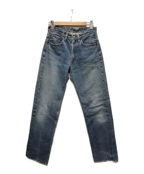 中古・古着通販】LEVI'S (リーバイス) 50`sヴィンテージ501ZXXデニム