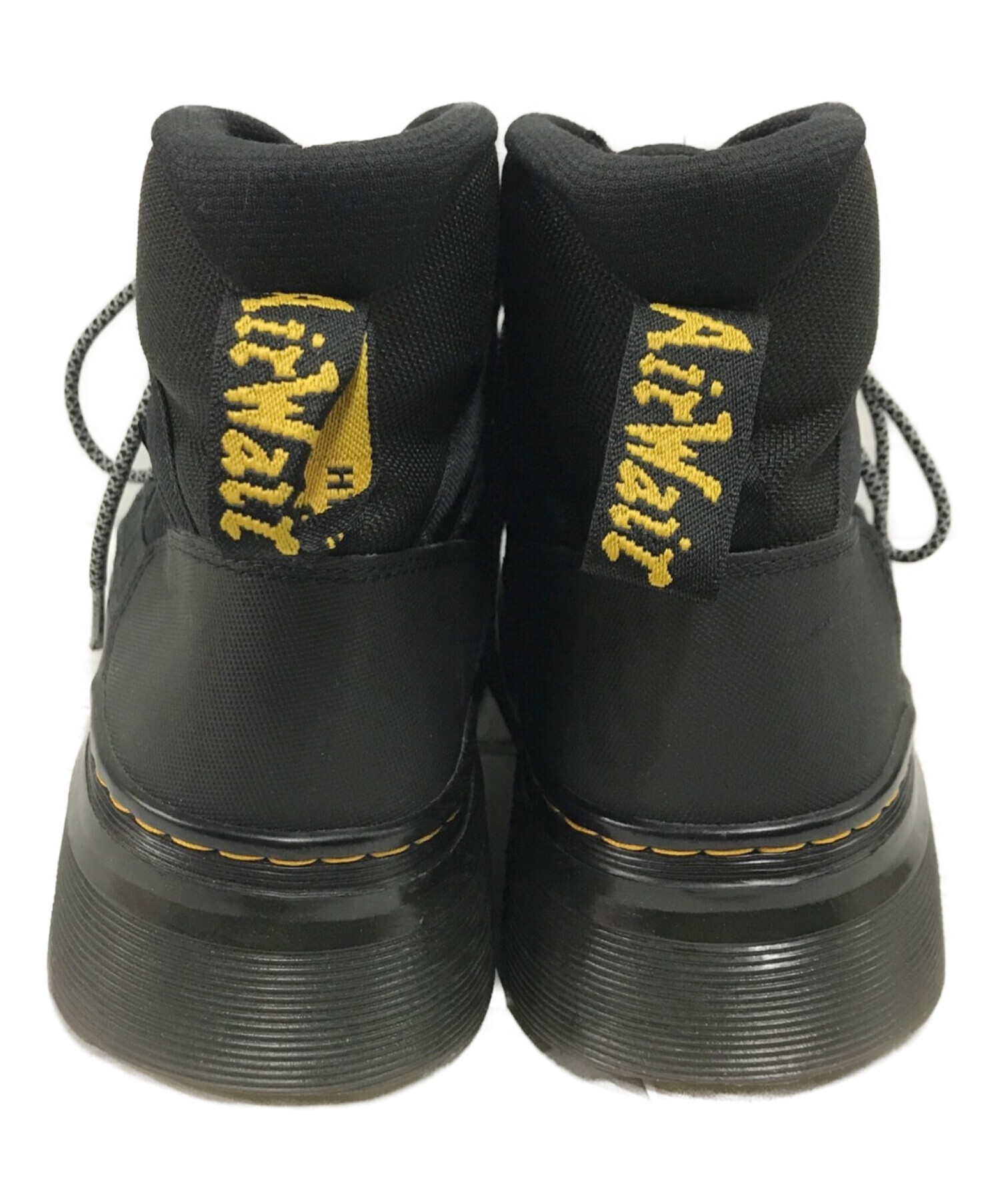 中古・古着通販】Dr.Martens (ドクターマーチン) トレインボーリー8