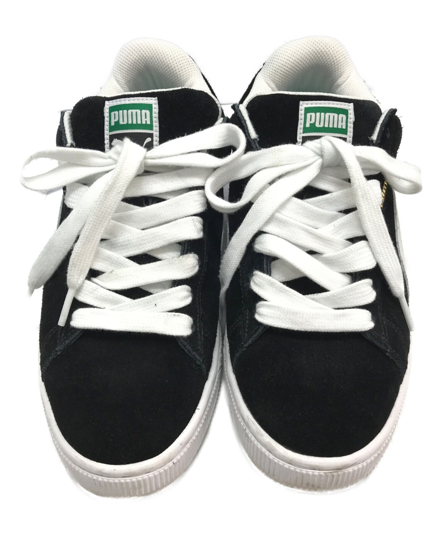 中古・古着通販】PUMA×BEAMS (プーマ×ビームス) 別注スウェード