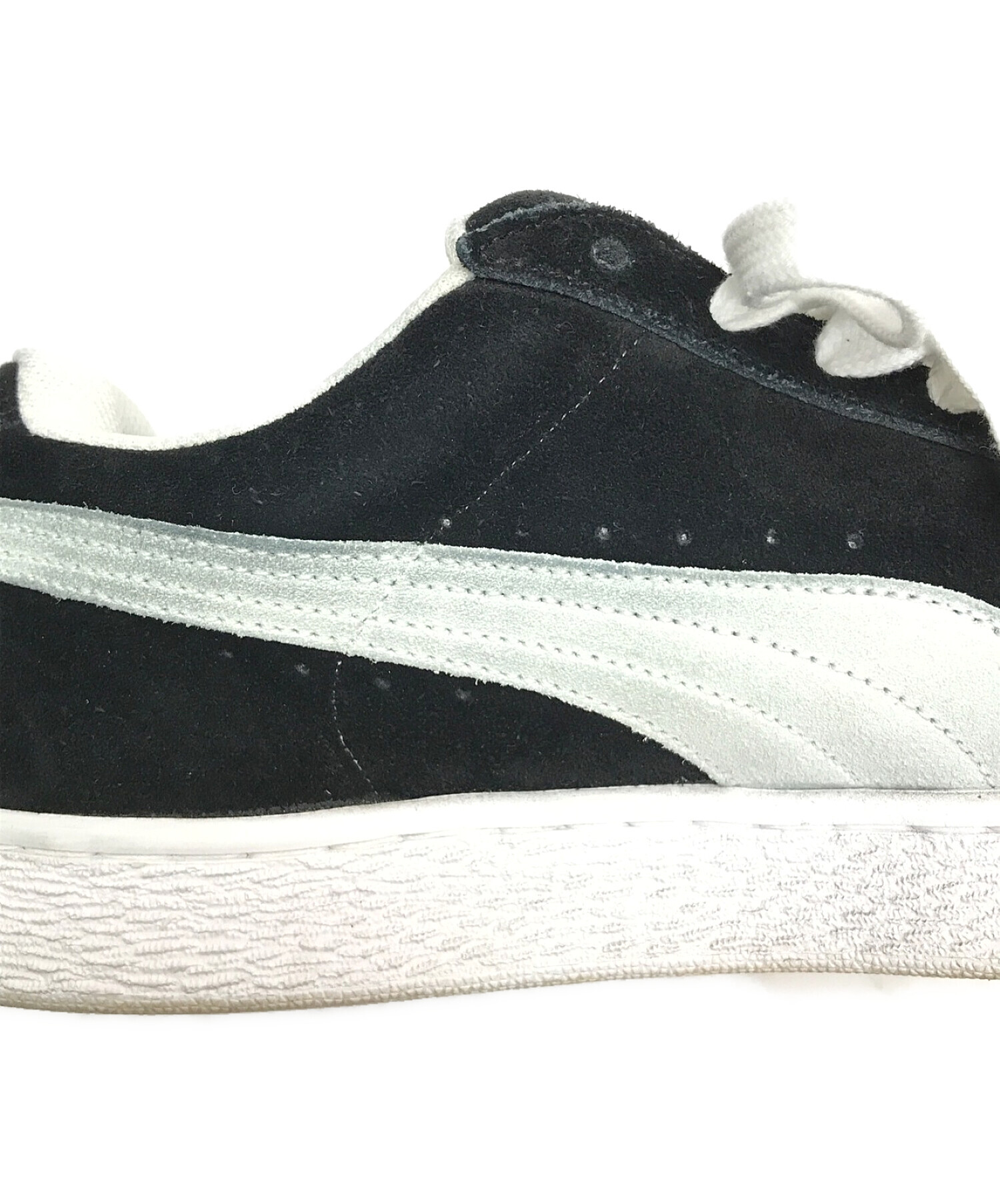 中古・古着通販】PUMA×BEAMS (プーマ×ビームス) 別注スウェード