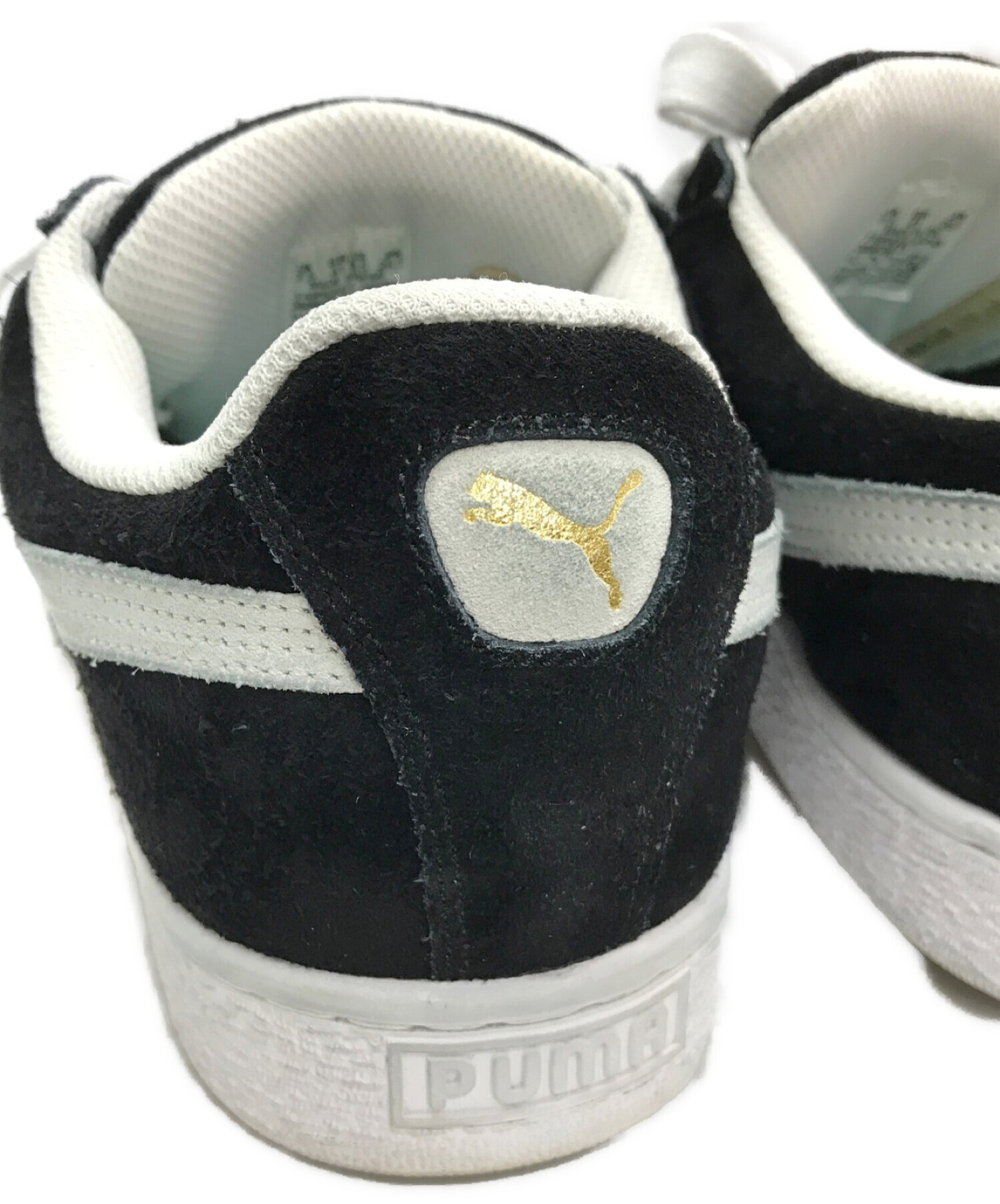 中古・古着通販】PUMA×BEAMS (プーマ×ビームス) 別注スウェード