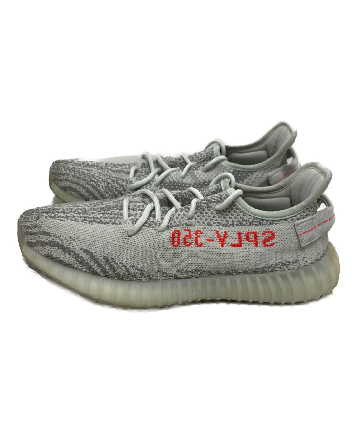 中古・古着通販】adidas (アディダス) イージーブースト350 V2/YEEZY ...