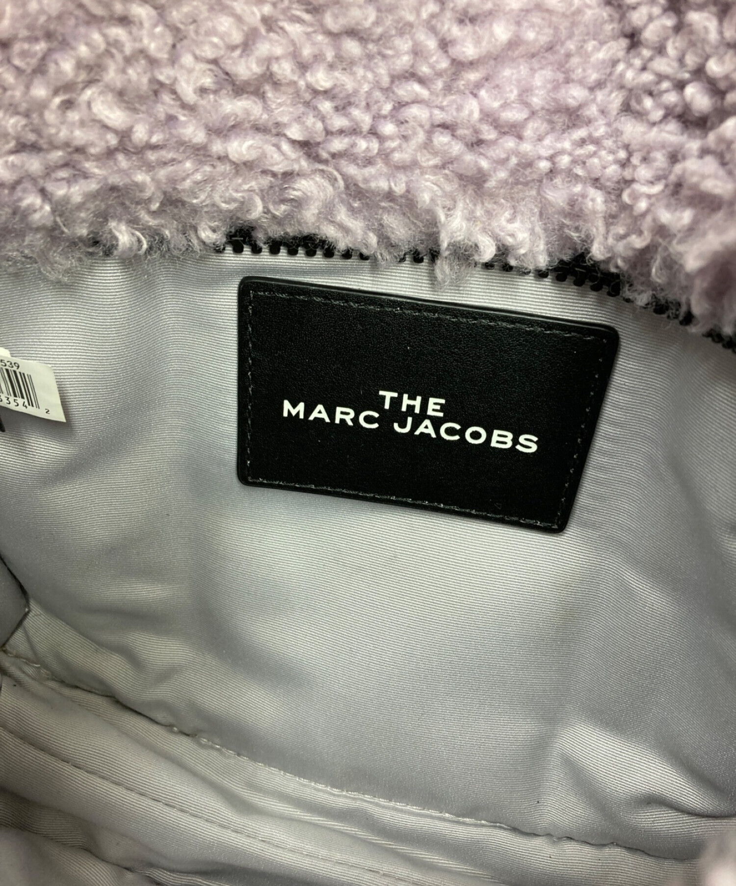 中古・古着通販】MARC JACOBS (マーク ジェイコブス) ザテディ