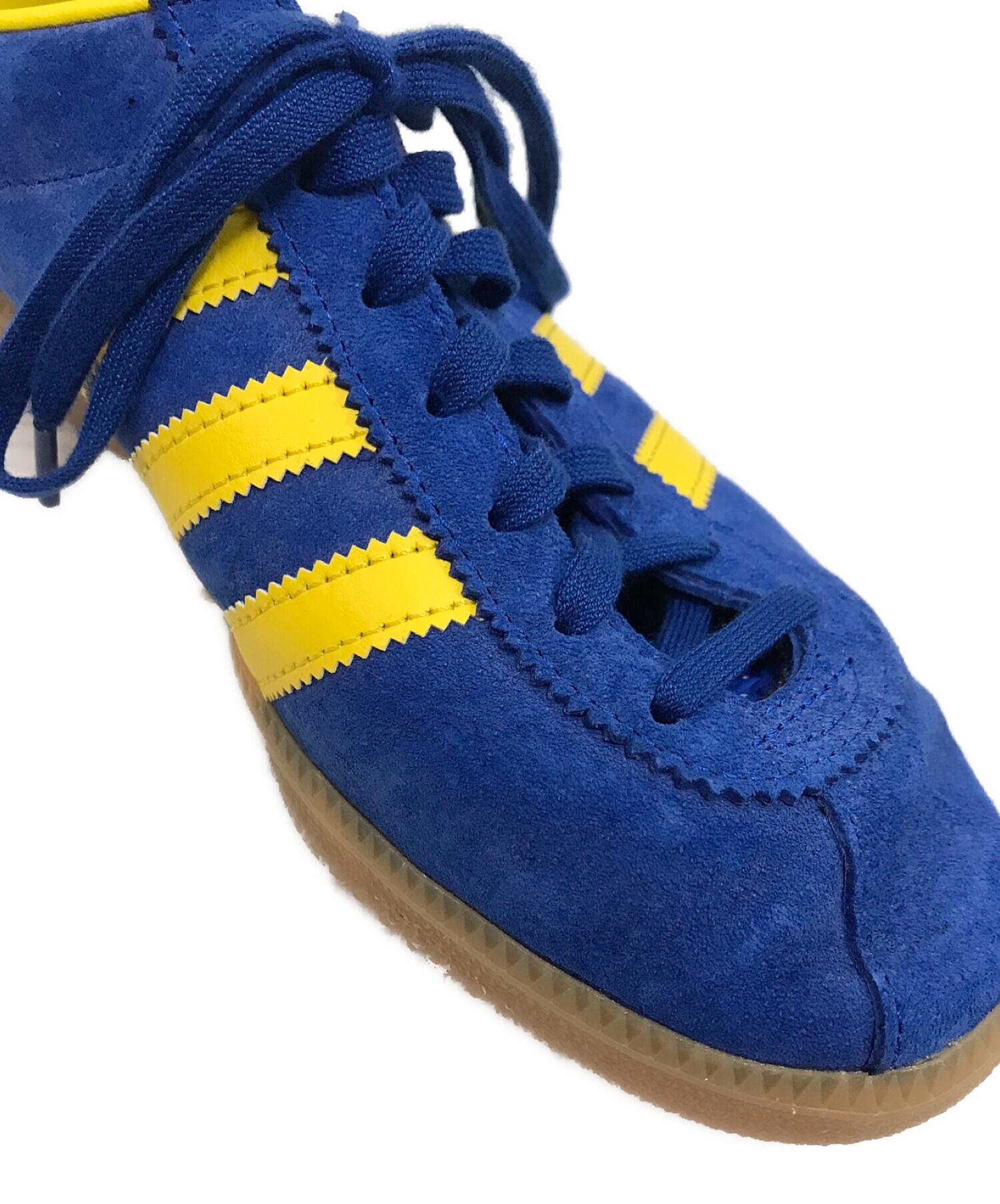 ADIDAS STOCKHOLM デッドストック靴 - TONFERREIRACOM